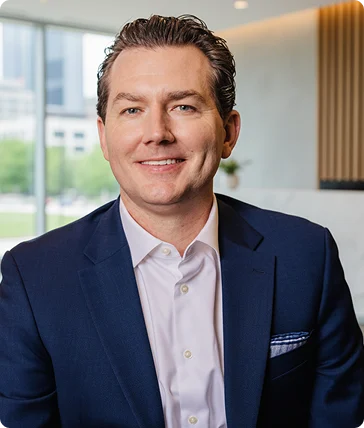 Portrait of Dave Harvey